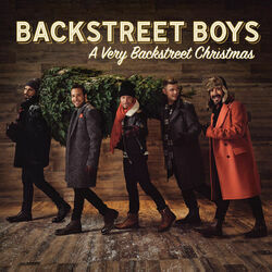 Christmas In New York by Backstreet Boys