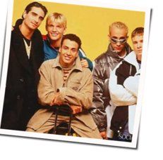 Do You Remember Chords by Backstreet Boys