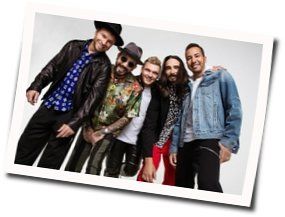 Don't Go Breaking My Heart Tab by Backstreet Boys