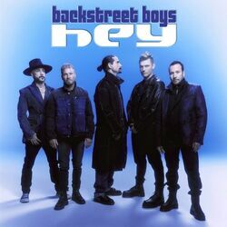 Hey  Chords by Backstreet Boys