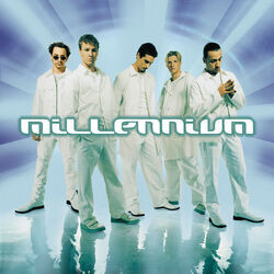 Larger Than Life  Chords by Backstreet Boys