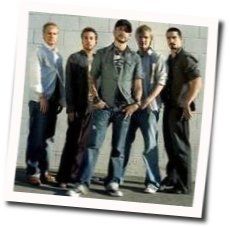 Lift Me Up Chords by Backstreet Boys