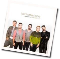 Madeleine Chords by Backstreet Boys