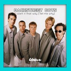 Not For Me Chords by Backstreet Boys