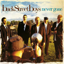 Poster Girl by Backstreet Boys