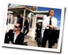Safest Place To Hide Chords by Backstreet Boys
