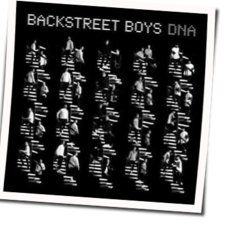 Said I Love You Chords by Backstreet Boys