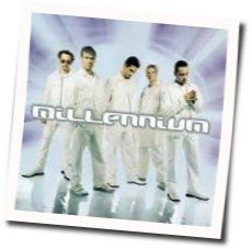 Spanish Eyes Chords by Backstreet Boys