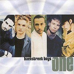 The One by Backstreet Boys