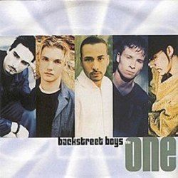 The One Chords by Backstreet Boys