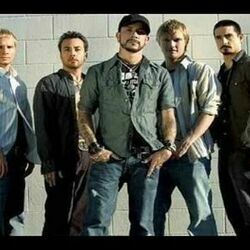 Together Chords by Backstreet Boys