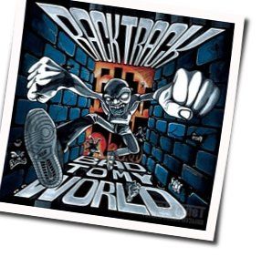 Crooks Die Slow Tab by Backtrack