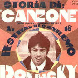 Canzone by Don Backy