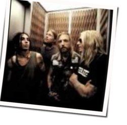 Everybody Ready Chords by Backyard Babies
