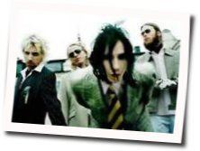 Nomadic Chords by Backyard Babies