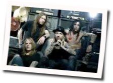 Roads Chords by Backyard Babies
