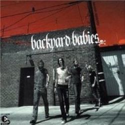 Stockholm Syndrome Album Bass Tab by Backyard Babies