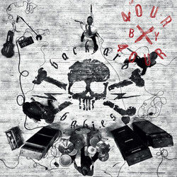 Th1rt3en Or Nothing Bass Tab by Backyard Babies