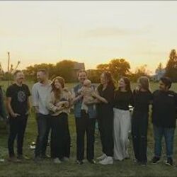 Bloodline May It Be Intro by Backyard Worship