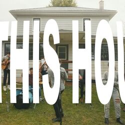 In This House Chords by Backyard Worship