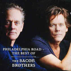 10 Years In Mexico Chords by The Bacon Brothers