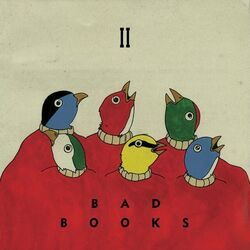 Friendly Advice Chords by Bad Books
