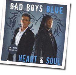 I Wanna Hear Your Heartbeat Chords by Bad Boys Blue