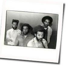 Rise Bass Tab by Bad Brains