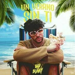 Aguacero Chords by Bad Bunny