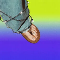 Alambre Púa Chords by Bad Bunny