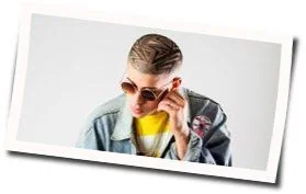 Amorfoda (Ver2) Chords by Bad Bunny