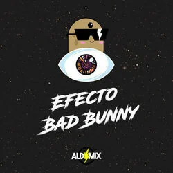 Efecto Chords by Bad Bunny