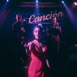 La Canción (Ver2) Chords by Bad Bunny