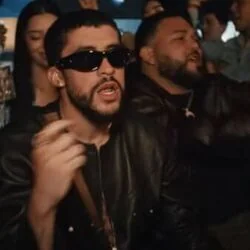 No Me Quiero Casar Chords by Bad Bunny