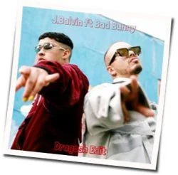Un Peso Chords by Bad Bunny