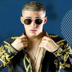 Un Ratito Chords by Bad Bunny