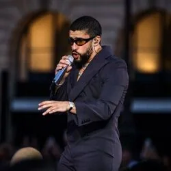 Una Velita Chords by Bad Bunny