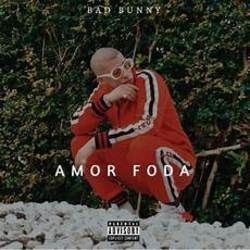 Amorfoda Chords by Bad Bunny