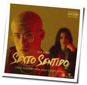 Chambea Chords by Bad Bunny