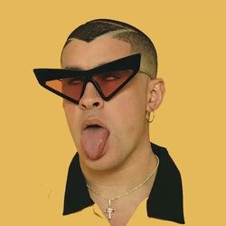 Corazón by Bad Bunny