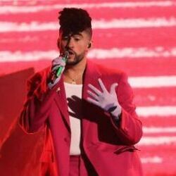 Dos Mil 16 Chords by Bad Bunny