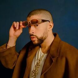 Dtmf Chords by Bad Bunny