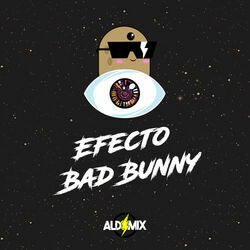 Efecto Chords by Bad Bunny