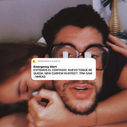 En Casita Chords by Bad Bunny