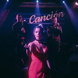 La Canción  Chords by Bad Bunny