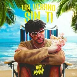 Me Fui De Vacaciones by Bad Bunny