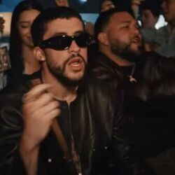 No Me Quiero Casar Chords by Bad Bunny