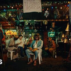 Pitorro De Coco Chords by Bad Bunny