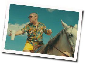 Tu No Metes Cabra Chords by Bad Bunny