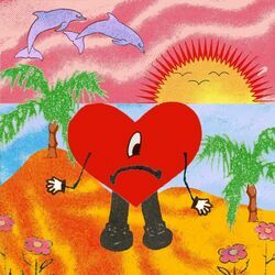 Un Coco Tab by Bad Bunny